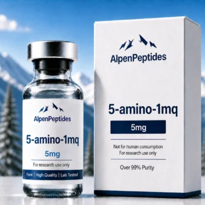 5-Amino-1MQ