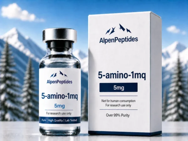 5-Amino-1MQ