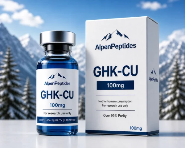 GHK-Cu