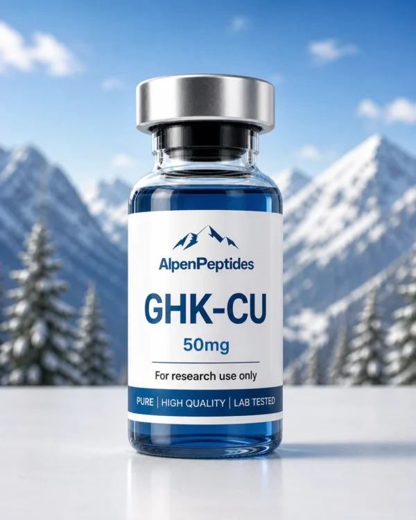 GHK-Cu