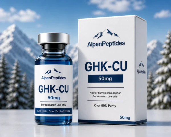 GHK-Cu