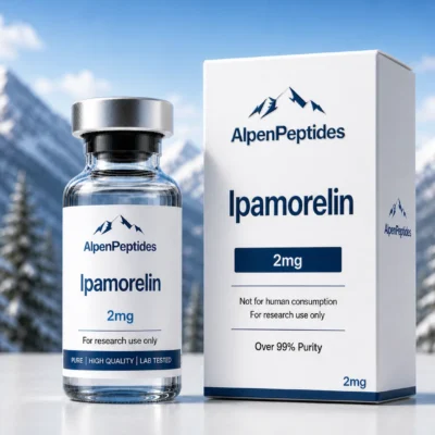 Ipamorelin