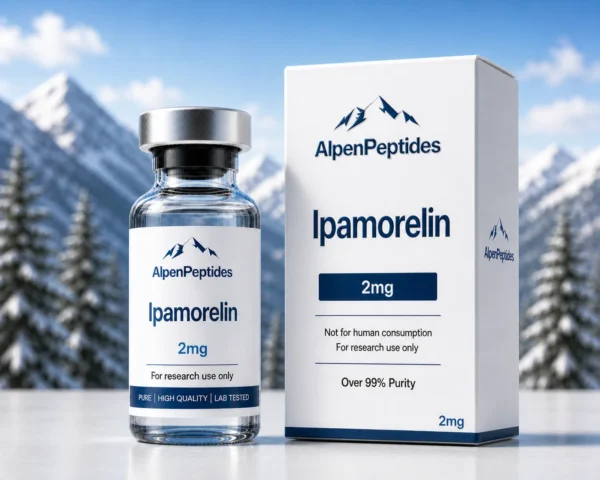 Ipamorelin
