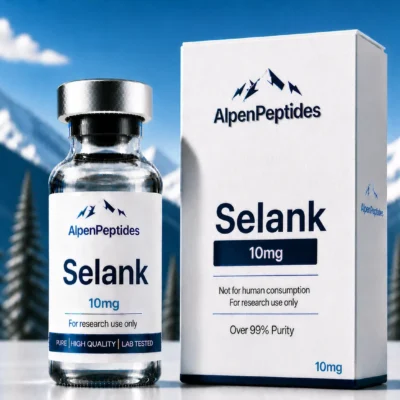 Selank