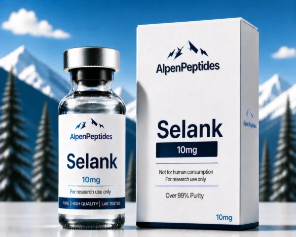 Selank
