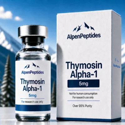 Thymosin Alpha 1