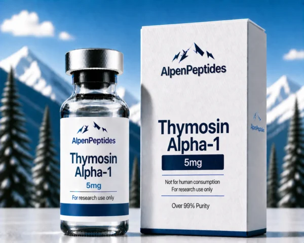 Thymosin Alpha 1