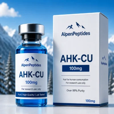 AHK-Cu 100mg