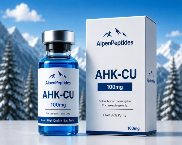 AHK-Cu 100mg