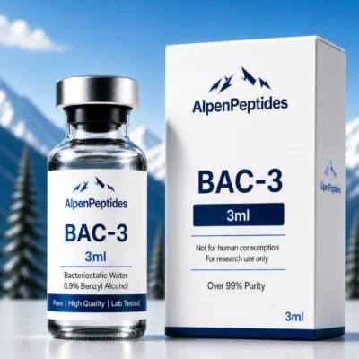 BAC Wasser