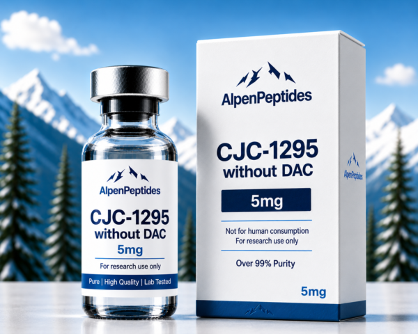 CJC-1295 without DAC