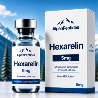 Hexarelin