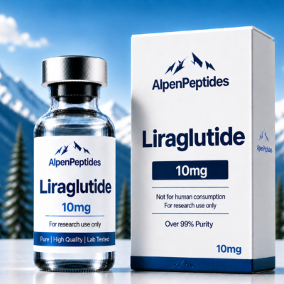 Liraglutide