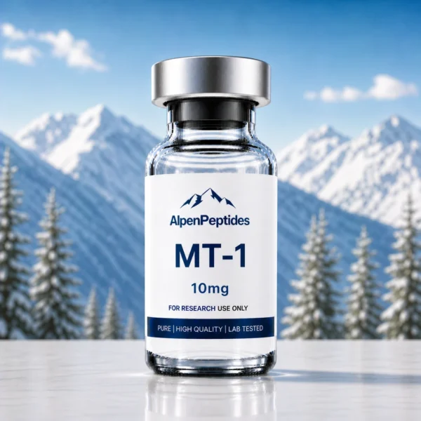 mt-1 Melanotan I (MT-1)