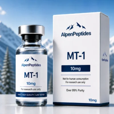 Melanotan I (MT-1)