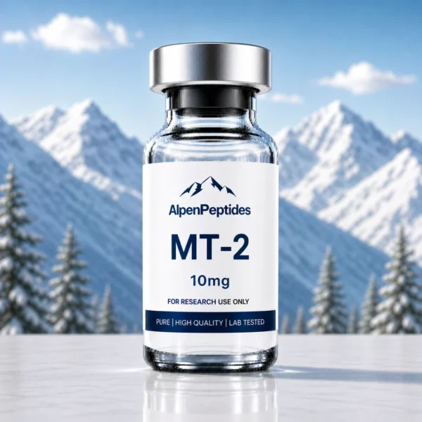 mt-2 Melanotan II (MT-2)