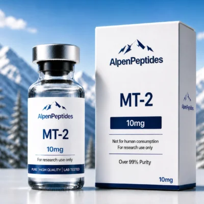 Melanotan II (MT-2)