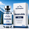 Retatrutide