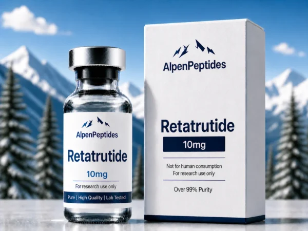 Retatrutide