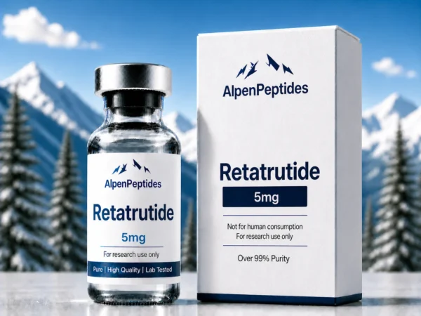 Retatrutide