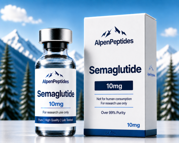 Semaglutide