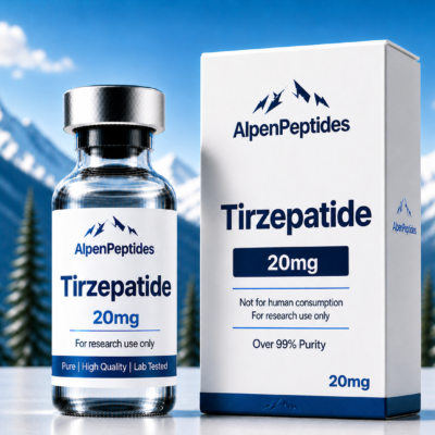 Tirzepatide