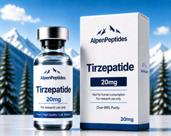 Tirzepatide